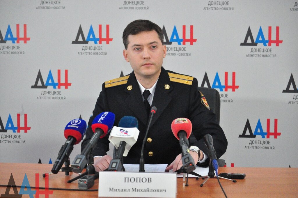 cossackgundi's tweet image. Meet Mihail Mihajlovich Popov, the man responsible for exploiting and dehumanising me by propaganda videos, His official title is the press officer of the Ministry of State Security of the DPR" [MGB] from the very beginning in captivity his first words to me were "So you're a…