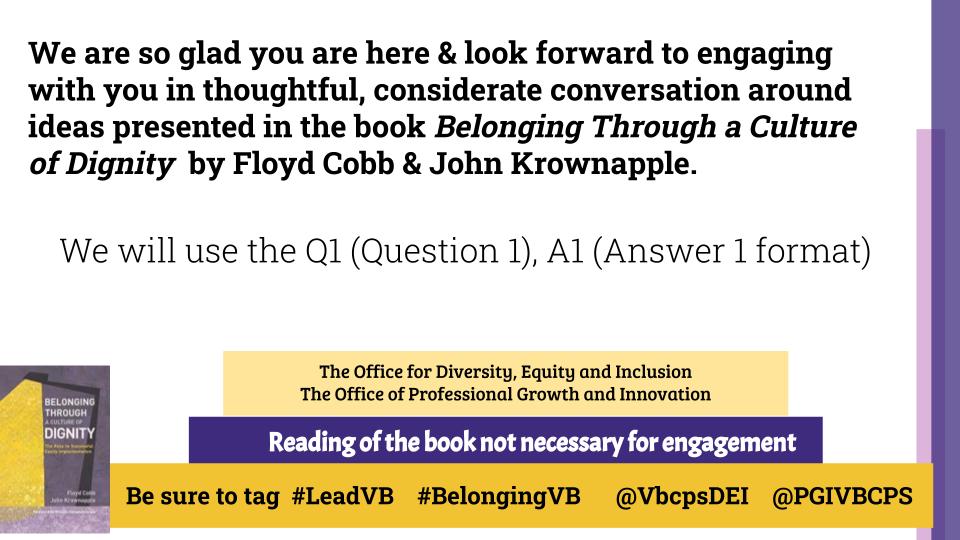 2Leadis2Serve's tweet image. #LeadVB #BelongingVB