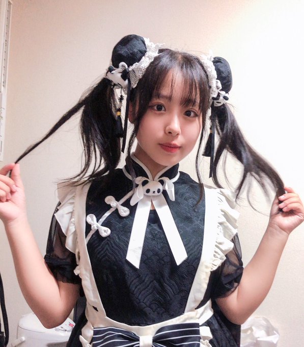 MihiroのTwitter画像36