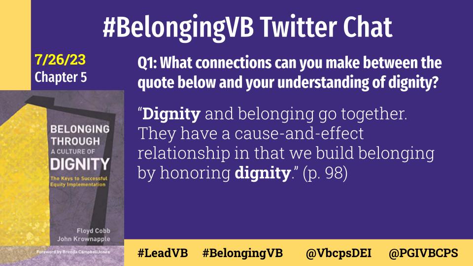 2Leadis2Serve's tweet image. Q1 for tonight. Share thoughts and tag friends to weigh in also. #LeadVB #BelongingVB