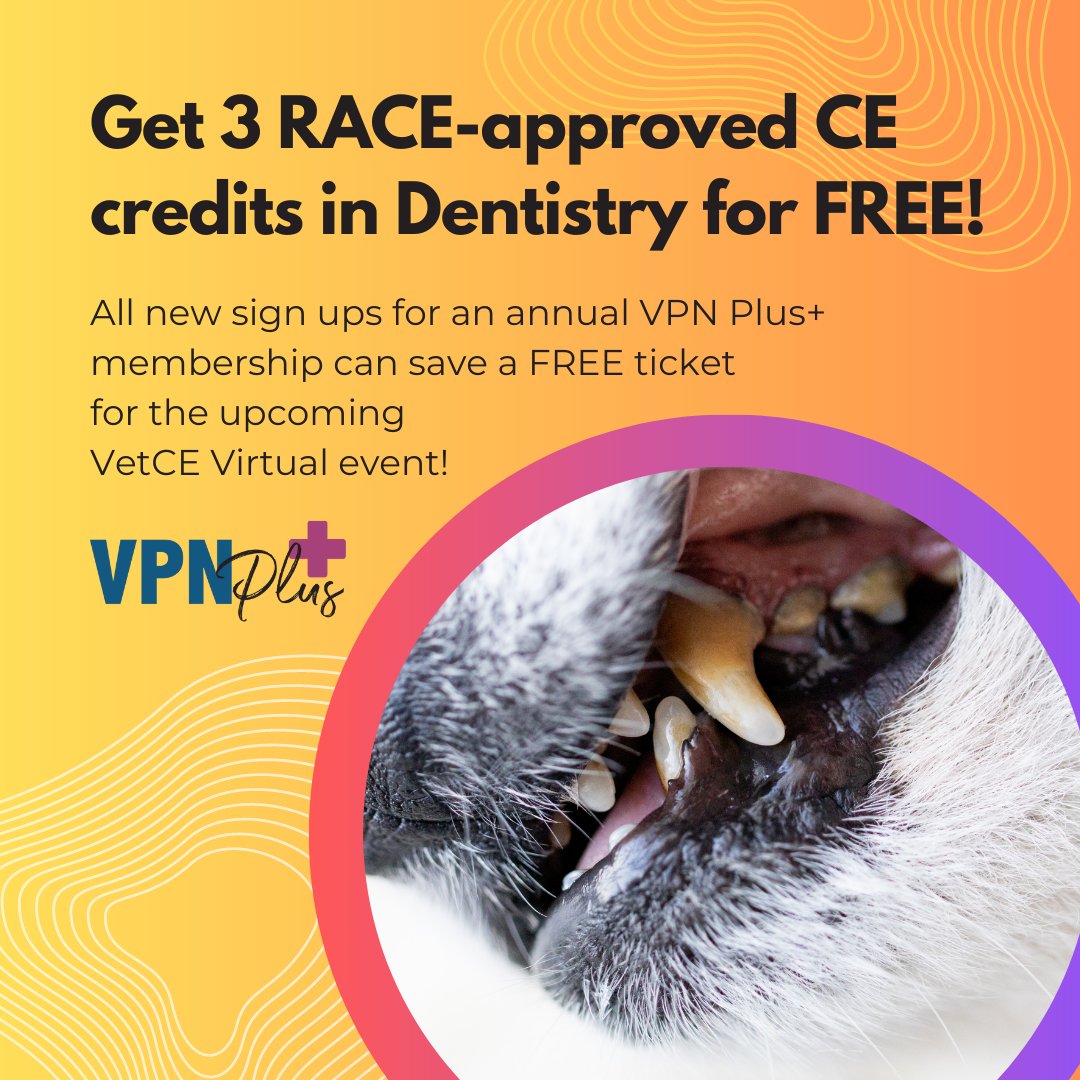 Are you looking for CE credits in dentistry? Earn 3 CE credits for FREE, when you sign up for an annual membership! Explore the 