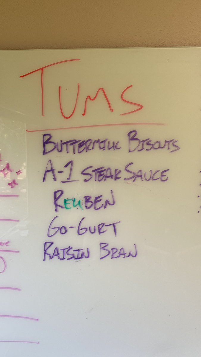 TripleSubtle's tweet photo. @TUMSOfficial  just a quick brainstorm for you https://t.co/hNyJuXRYvS