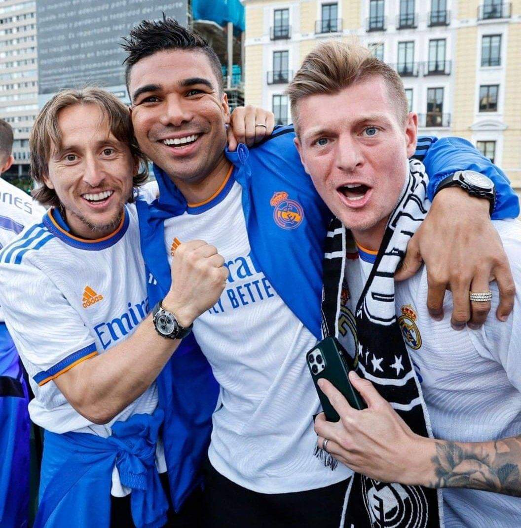 Futmerengue14 tweet media