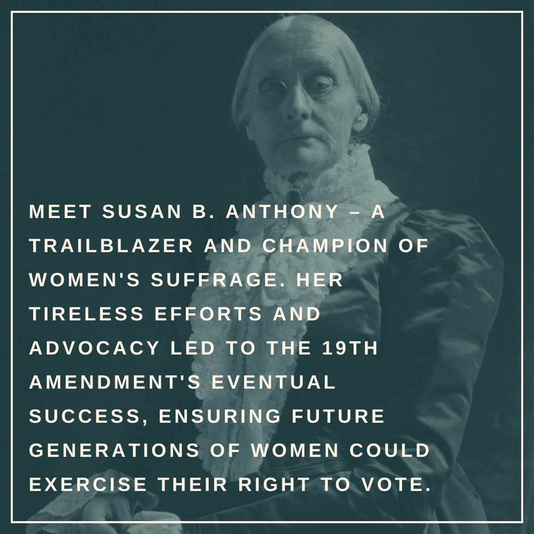 W4LJA's tweet photo. 🎉🗳️ Celebrating 100 Years of Women's Right to Vote! 🌟👩‍⚖️ 🗽✨ Today marks a historic milestone – the 100th anniversary of the 19th Amendment. #WLJA #WomenSuffrage #19thAmendment #Suffragettes  #EqualityMatters #PoweroftheVote #EmpoweredWomen #BeHeard #HerStory #WomenLeaders https://t.co/Wv2TP0HcoY