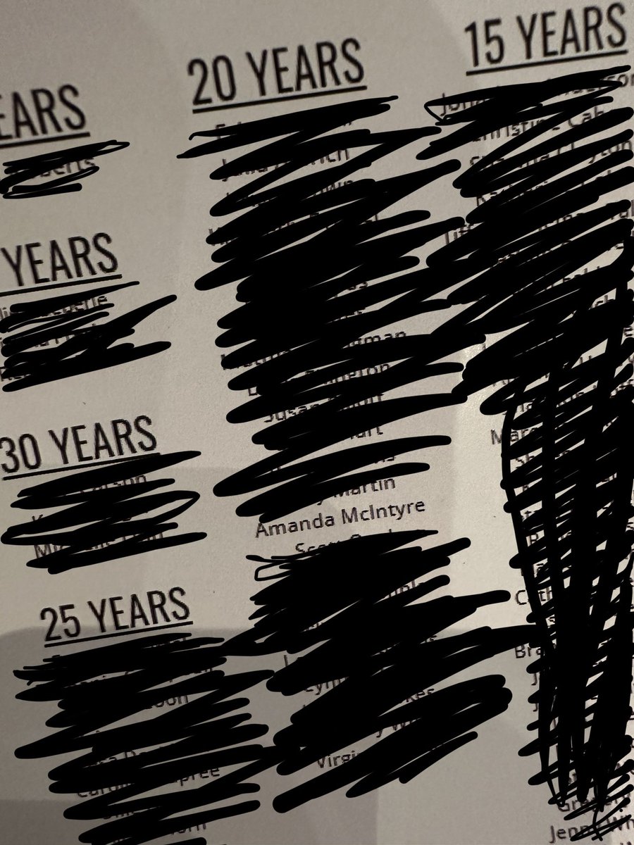 KinderMacWhit25's tweet image. Happy School Year!!!
Year 21 starts tomorrow…
Bring on the littles! ❤️🐞🖤
#WarrenWill #joy