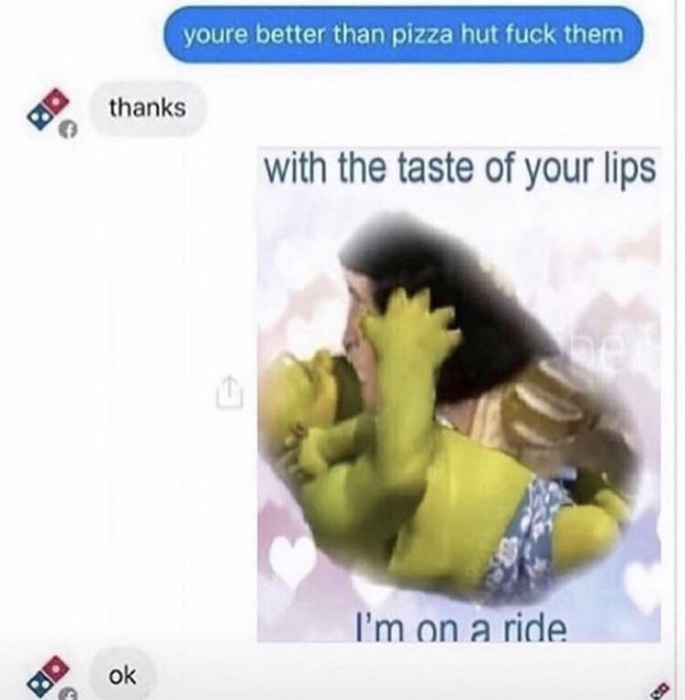 i like food tweet media