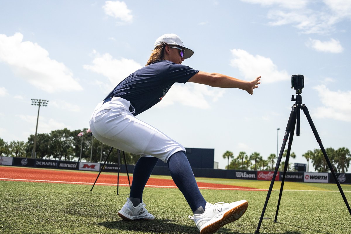 USSSA Baseball tweet media