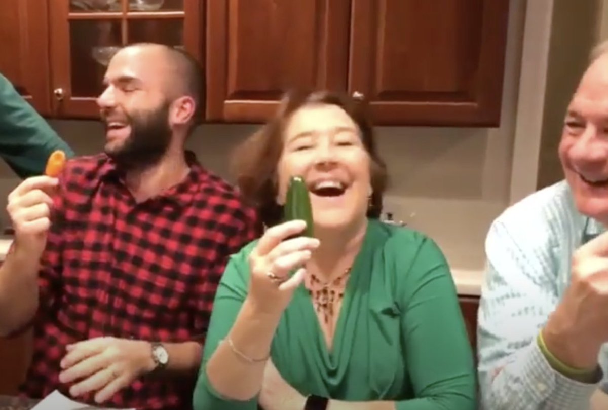 tomhaberstroh's tweet image. If you&apos;re reading this, you may have participated in the #ALSPepperChallenge in honor of my mother Patty. 

The Haberstrohs are saddened to share the news that after a six-year battle with ALS, she passed away on Monday. Miss you so much, Mom. ♥️ legcy.co/3Ov0rAT