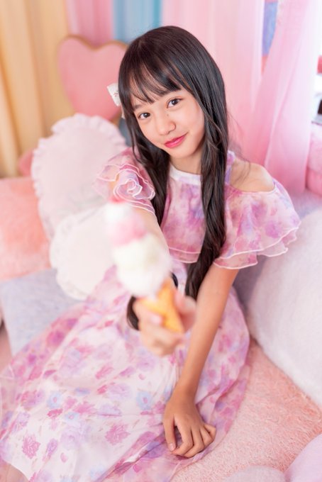 Twitterのコスプレ画像9