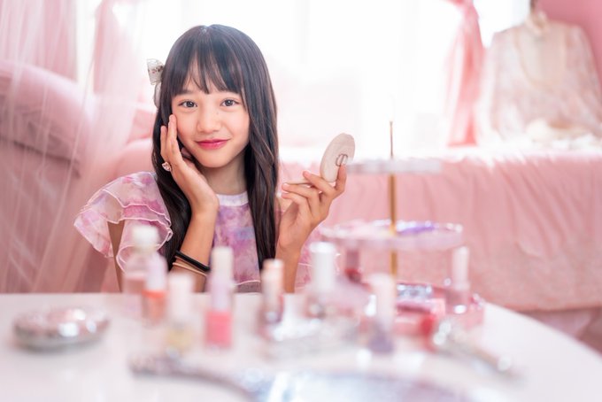 Twitterのコスプレ画像10