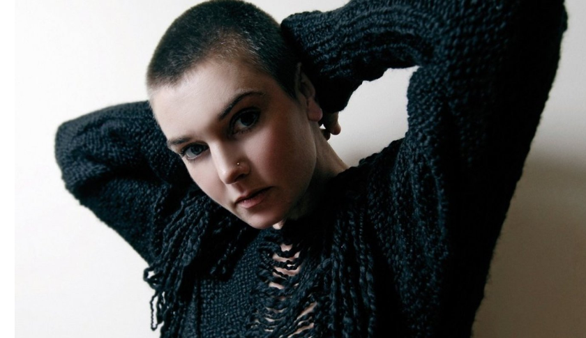 Triste partida de la icónica cantante irlandesa Sinead O'Connor a los 56 años

- En un duro golpe para la industria musical y sus seguidores en todo el mundo, la reconocida cantante irlandesa Sinéad O’Connor ha fallecido a los 56 años. La artista, cuya voz única y poderosa marcó