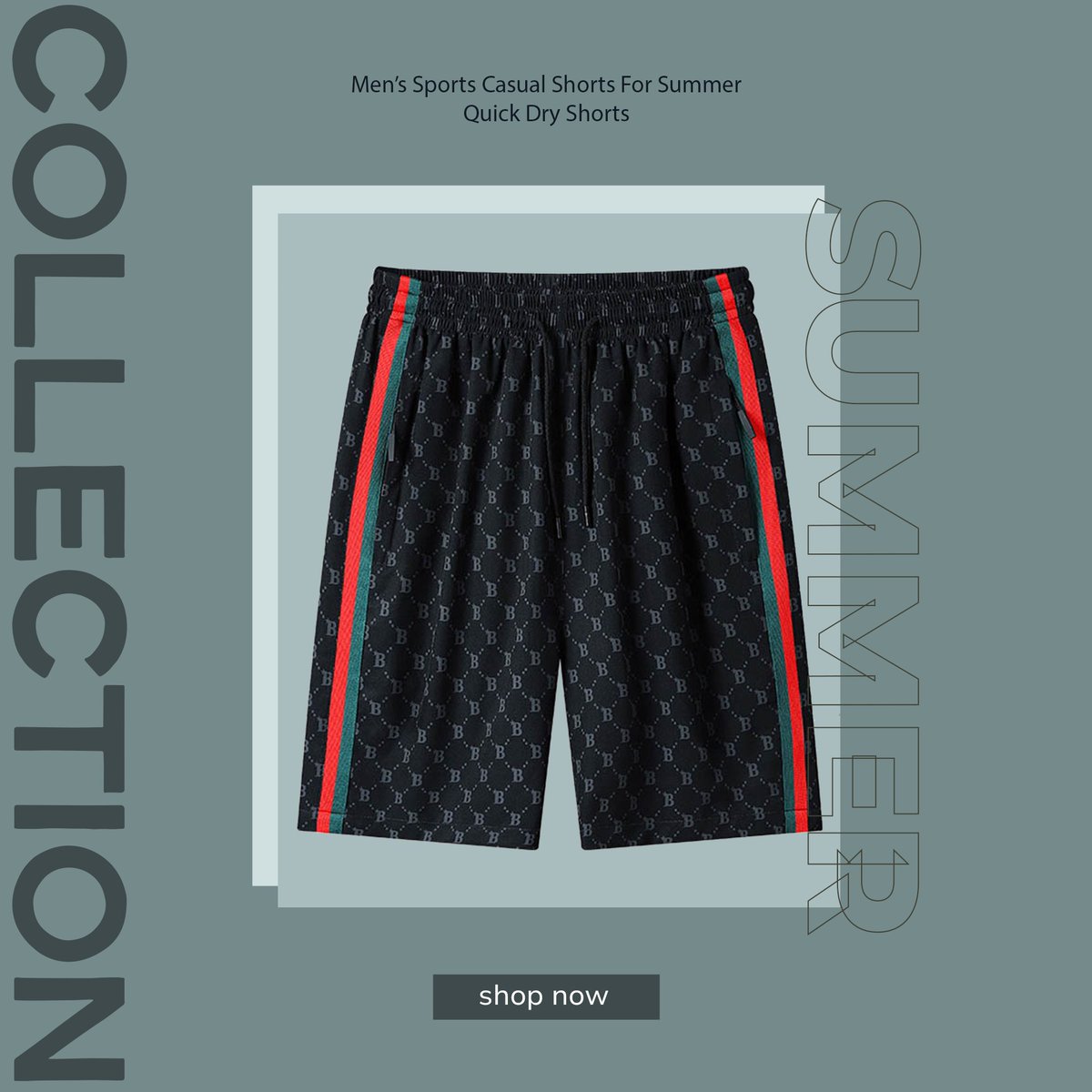 Men’s Sports Casual Shorts For Summer Quick Dry Shorts
Buy Now At: https://t.co/jqeRUK19We…

#fashion  #Elon #SUGA #Mayorkas https://t.co/J0crLp1sDy