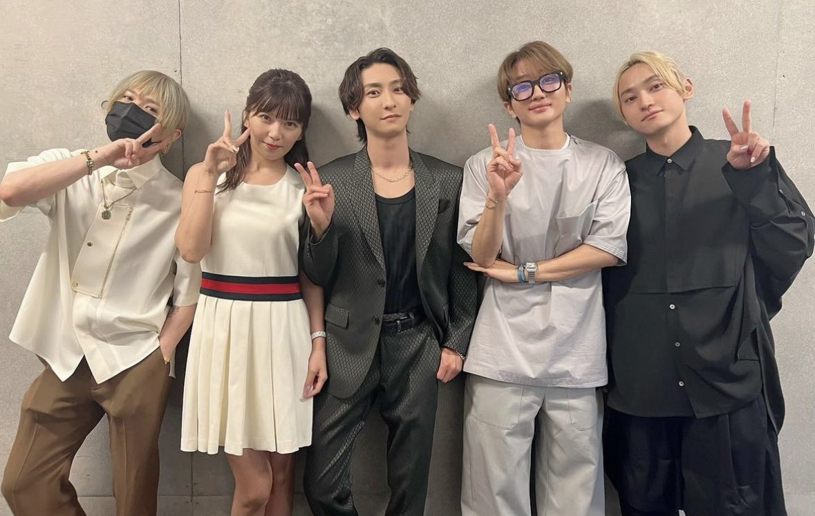 _o914mm's tweet photo. この人たちに青春を捧げてよかった
 #AAA https://t.co/nhqteWq4bp