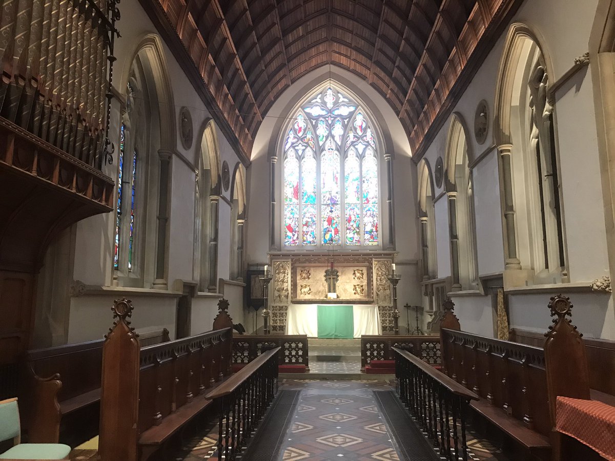 Paul Davies (@rpauldavies) on Twitter photo Ending a very special day with tree planting at <a href="/GuildCath/">Guildford Cathedral</a> and prayer at <a href="/spireofdorking/">St Martin's Dorking</a>. Thank you so much <a href="/CofEGuildford/">Diocese of Guildford</a> for the hundreds of messages of support received. Iโm so excited about working alongside <a href="/BishopGuildford/">Andrew Watson</a> and all of you in Transforming Church and Lives.๐ Ending a very special day with tree planting at <a href="/GuildCath/">Guildford Cathedral</a> and prayer at <a href="/spireofdorking/">St Martin's Dorking</a>. Thank you so much <a href="/CofEGuildford/">Diocese of Guildford</a> for the hundreds of messages of support received. Iโm so excited about working alongside <a href="/BishopGuildford/">Andrew Watson</a> and all of you in Transforming Church and Lives.๐