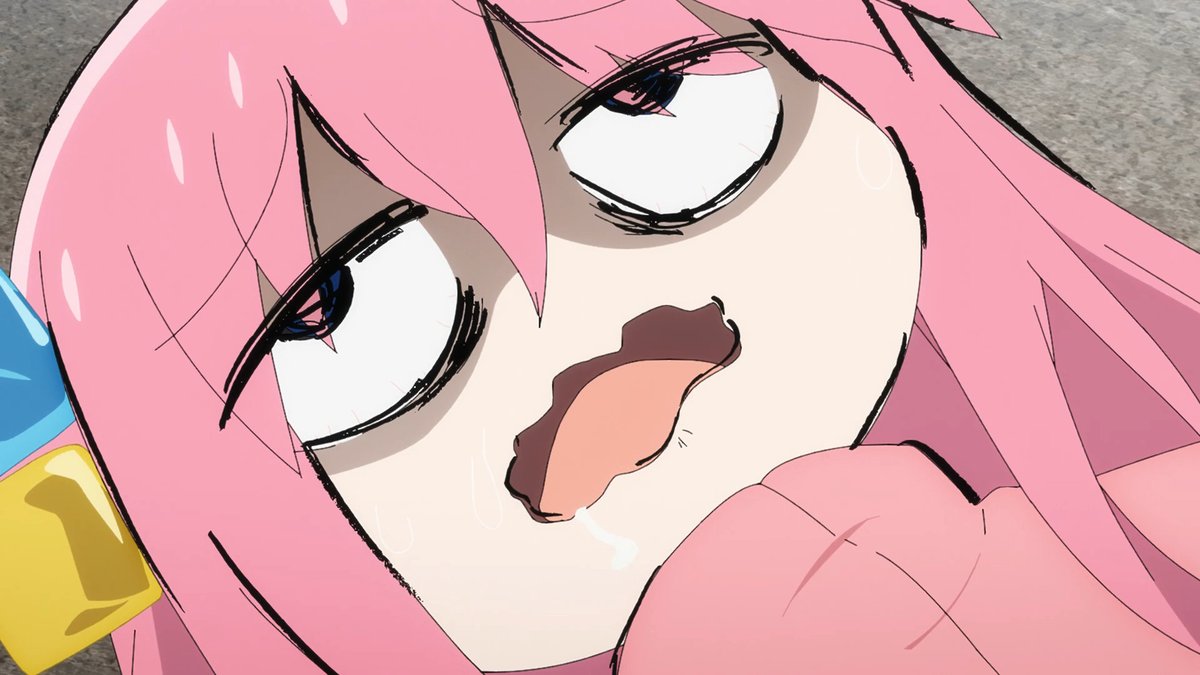 MusloverV's tweet photo. Vamos a ver Bocchi the rock en tuich, vente!!!

https://t.co/2oQ4mlgodJ
https://t.co/2oQ4mlgodJ
https://t.co/2oQ4mlgodJ

#Vtuber #VtuberES #anime #VtuberSupport https://t.co/9KRGGrqZoq