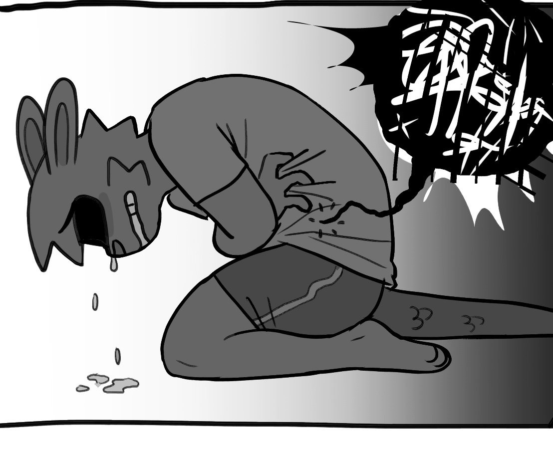 davilokoio2's tweet photo. @lunar_neo me when i accidentally eat the expired icecream https://t.co/s1CAVazV3F
