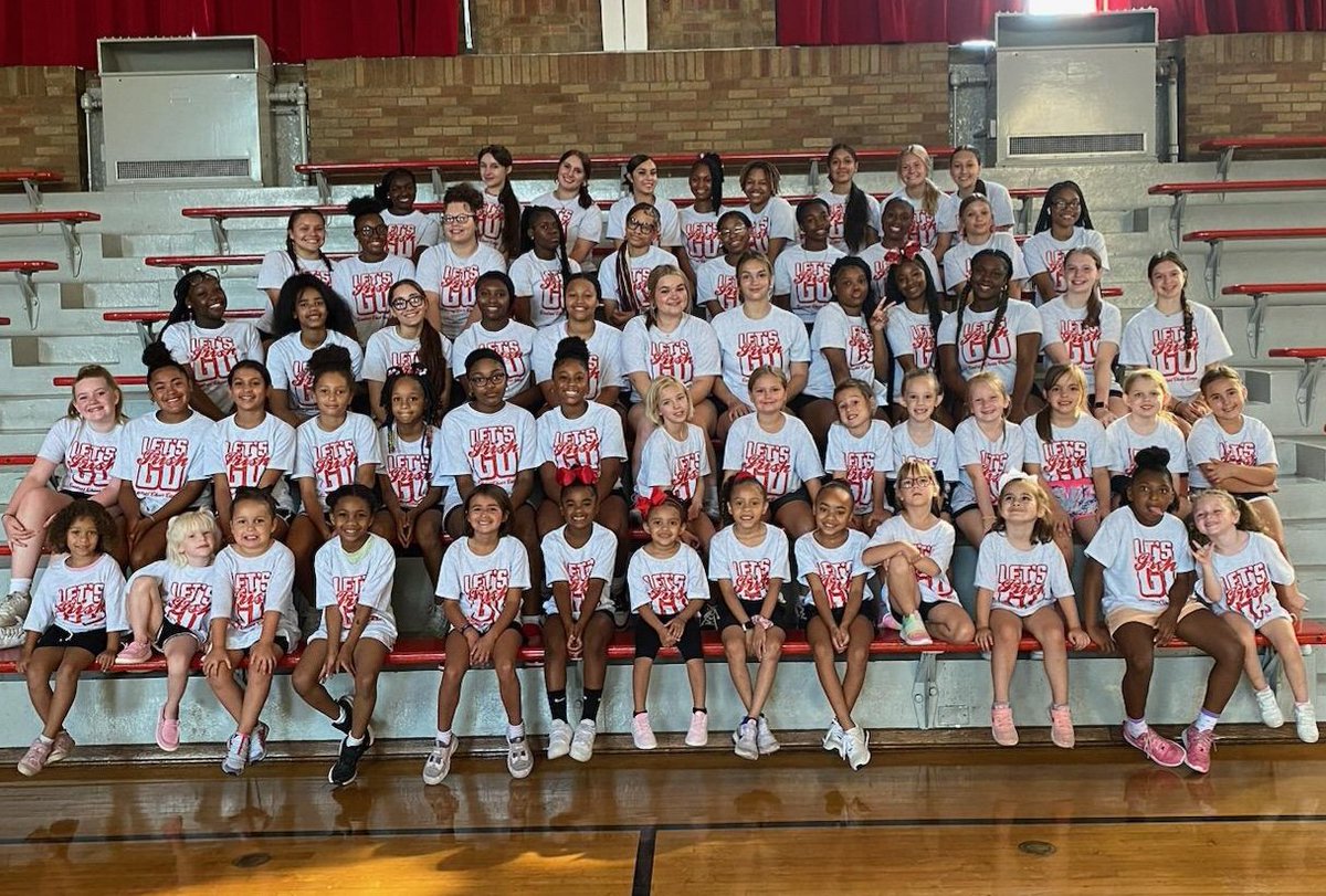 CCHS Cheer Team tweet media