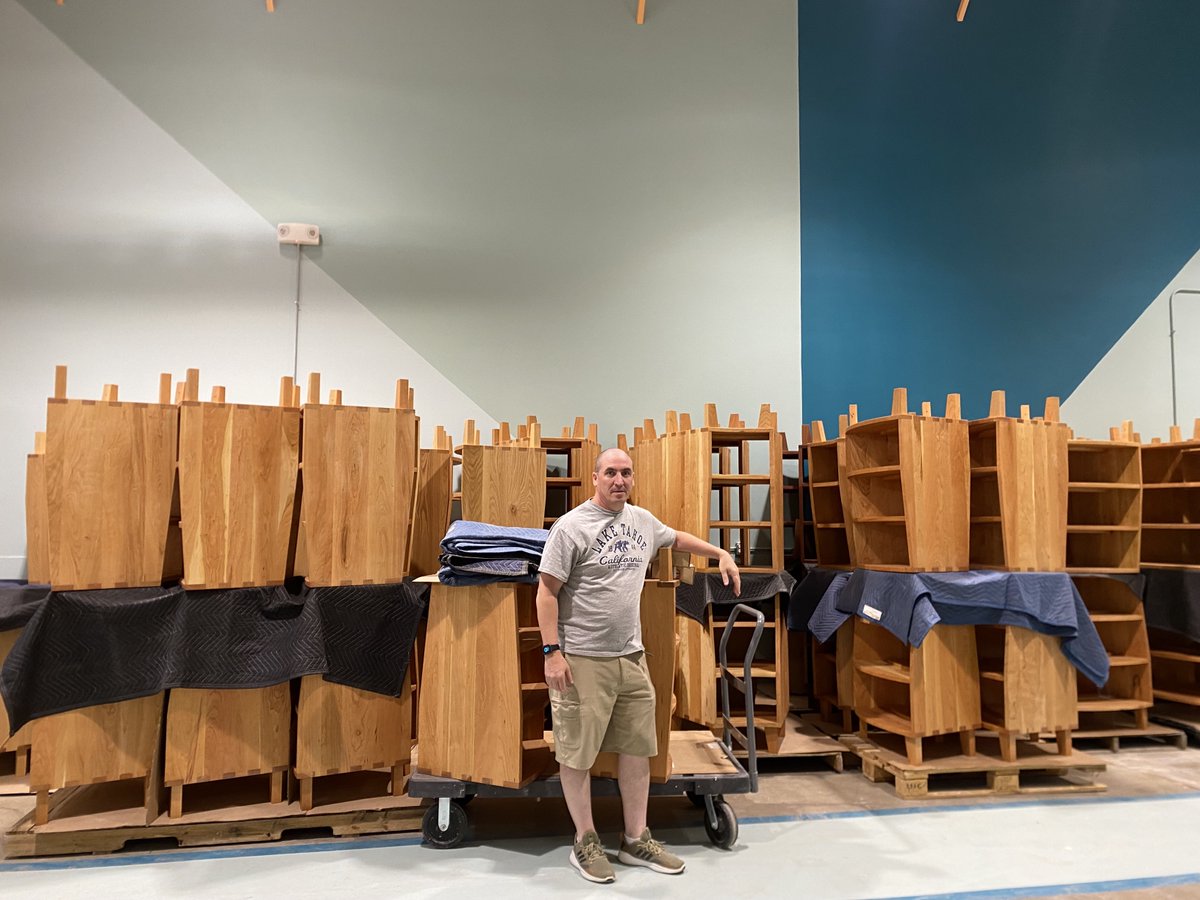 Dwayne Betts tweet media