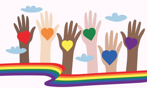 Volunteering is a great way to give back to the LGBTQ+ community. Click the following link to see how you can get involved and contribute to our efforts. bit.ly/3D4i9pb
#LGBTQ+ #communityvolunteering