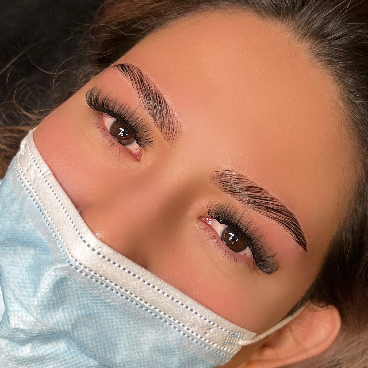 blsugarwax's tweet photo. OBSESSED is an understatement 🤭💗

Book your brow and lash appointment with us now! ✨

IG: brows.lashedaura
📍 San Jose CA

#lashextensions #sanjosebayarea #sanjoselashtech #SanJose #BayArea #lashtech #bayarealashtech #sanjoselashes #sanjoelashartist #browlamination #lashes https://t.co/HxWGQoQhBm
