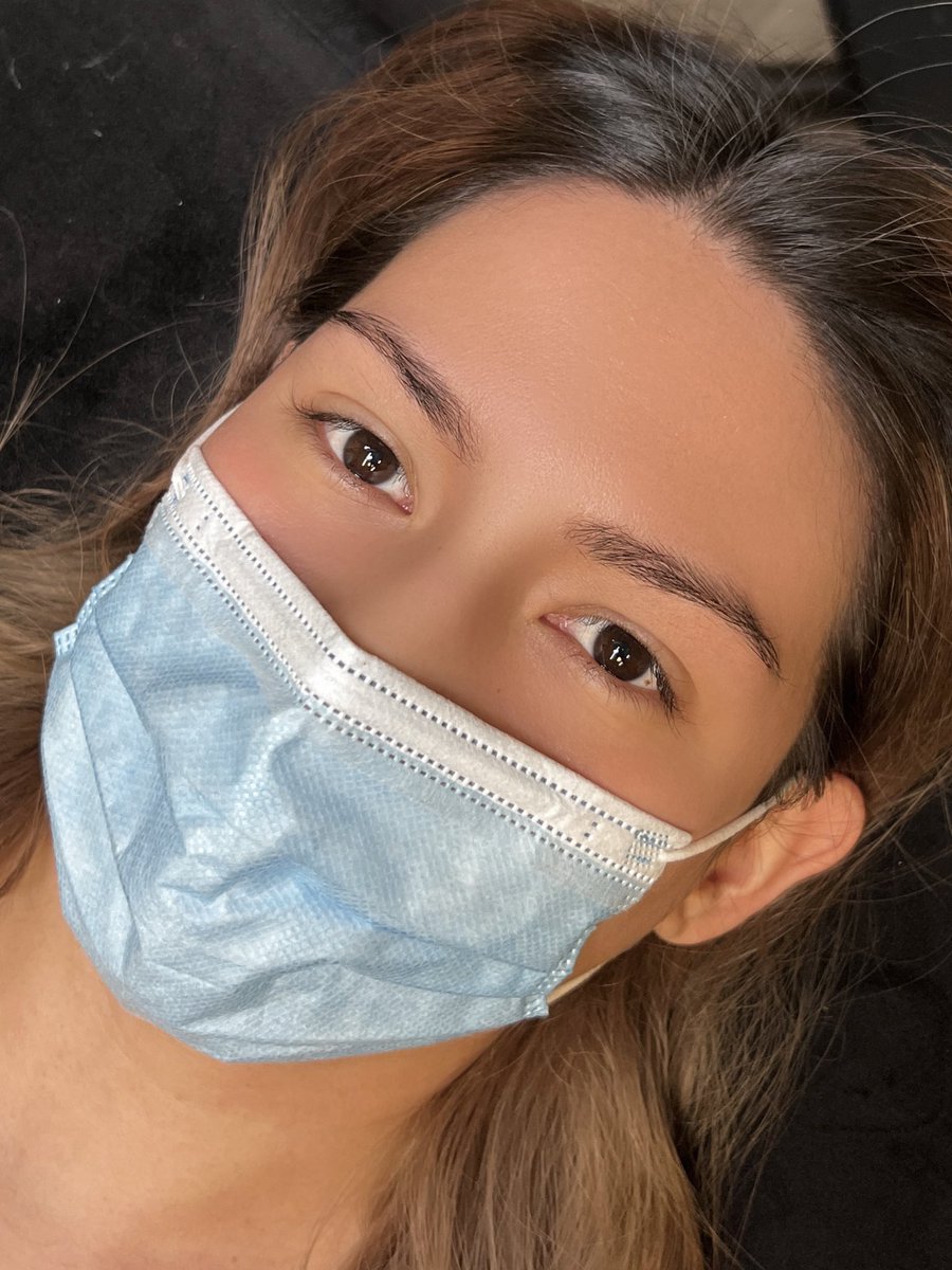 blsugarwax's tweet photo. OBSESSED is an understatement 🤭💗

Book your brow and lash appointment with us now! ✨

IG: brows.lashedaura
📍 San Jose CA

#lashextensions #sanjosebayarea #sanjoselashtech #SanJose #BayArea #lashtech #bayarealashtech #sanjoselashes #sanjoelashartist #browlamination #lashes https://t.co/HxWGQoQhBm