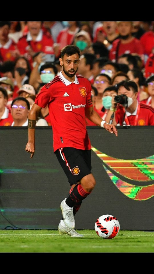 StrikeFf18's tweet photo. Man u vs real score predictions
Man u 2 -real madrid 2
Bruno goal. Belligham double goal
Rashford goal
With madrid having more of the ball but man United having more shots ,and chances.
HOW DO YOU SEE IT PLAYING OUT? #MUFC #Madrid #vss365
#SamsungUnpacked #SineadOConnor #muin https://t.co/PrlFk29jEI