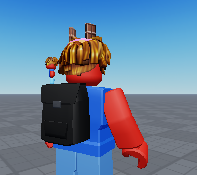 Darkpoo_'s tweet photo. could do better... but I'm really proud of the things I made..! #RobloxUGC (let me in the UGC already) :) https://t.co/0qtTZfXevF