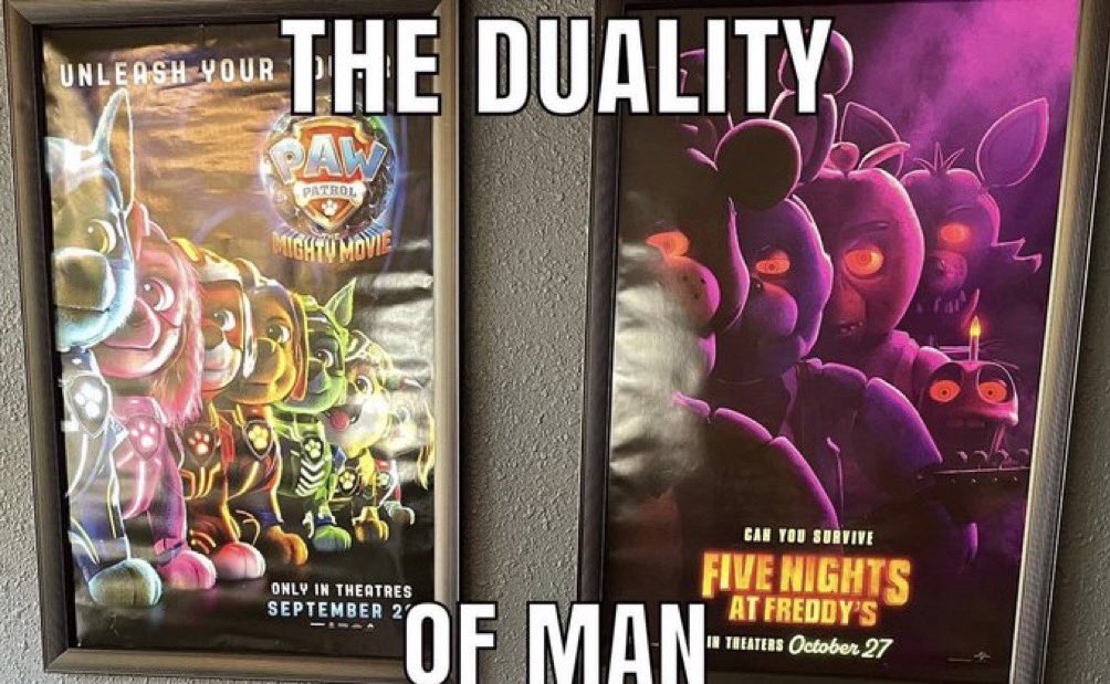 DomHasGun's tweet image. 