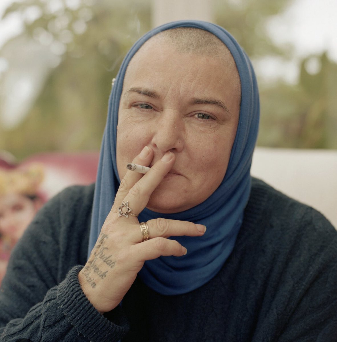 🎑 Mike Doughty tweet media