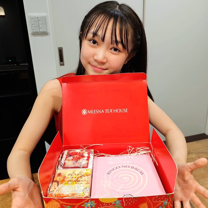 Twitterのコスプレ画像4