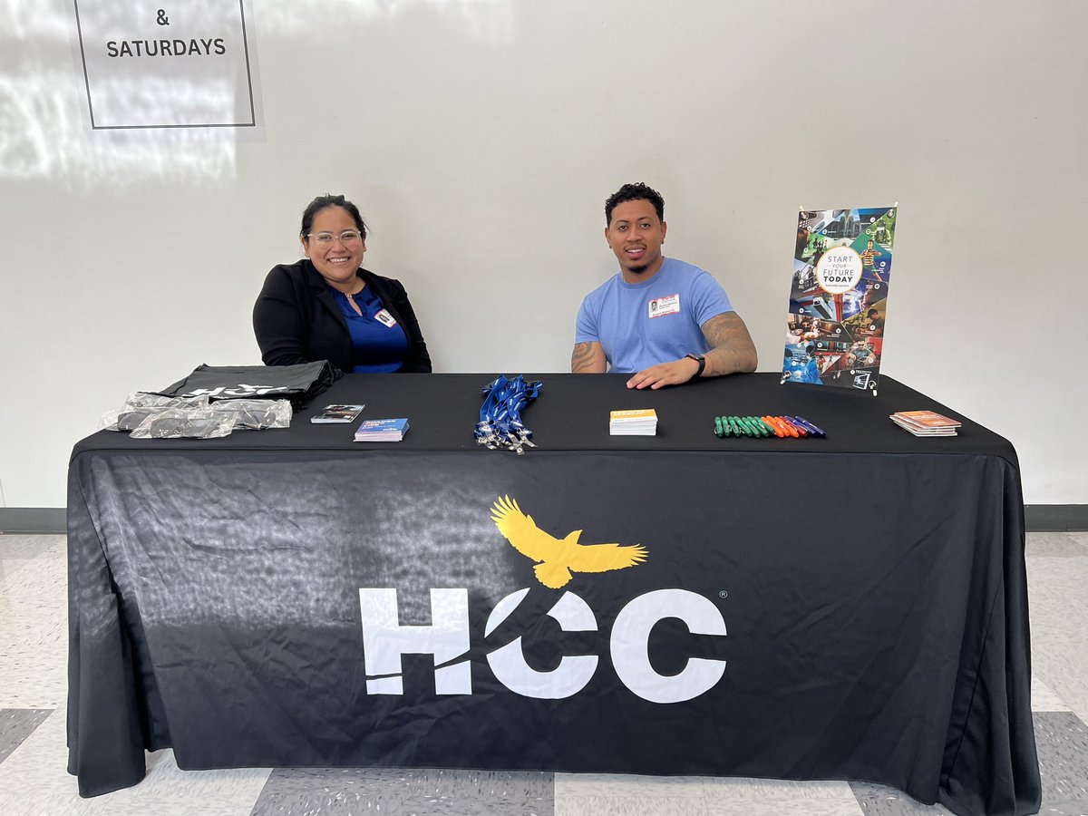 Wisdom College & Career Center tweet media