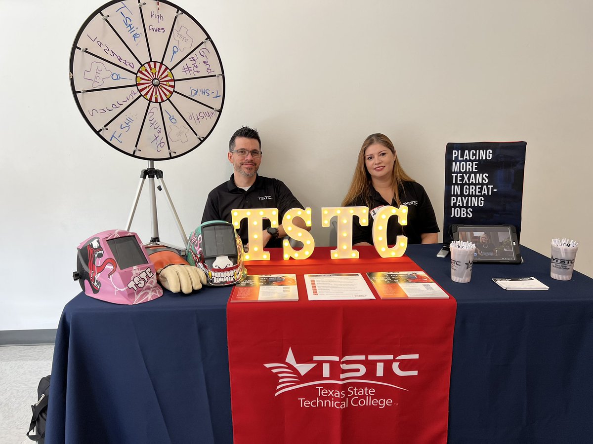 Wisdom College & Career Center tweet media