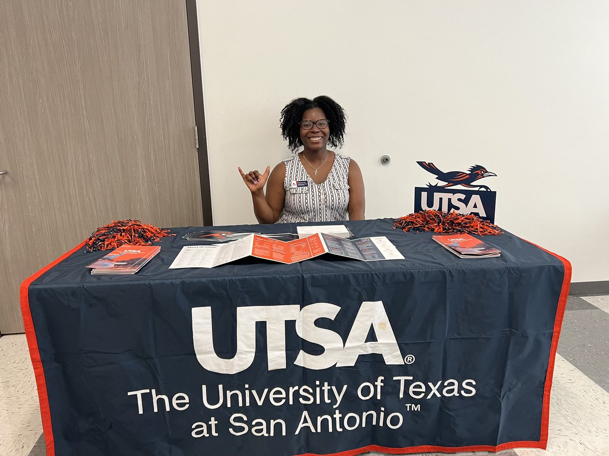 Wisdom College & Career Center tweet media