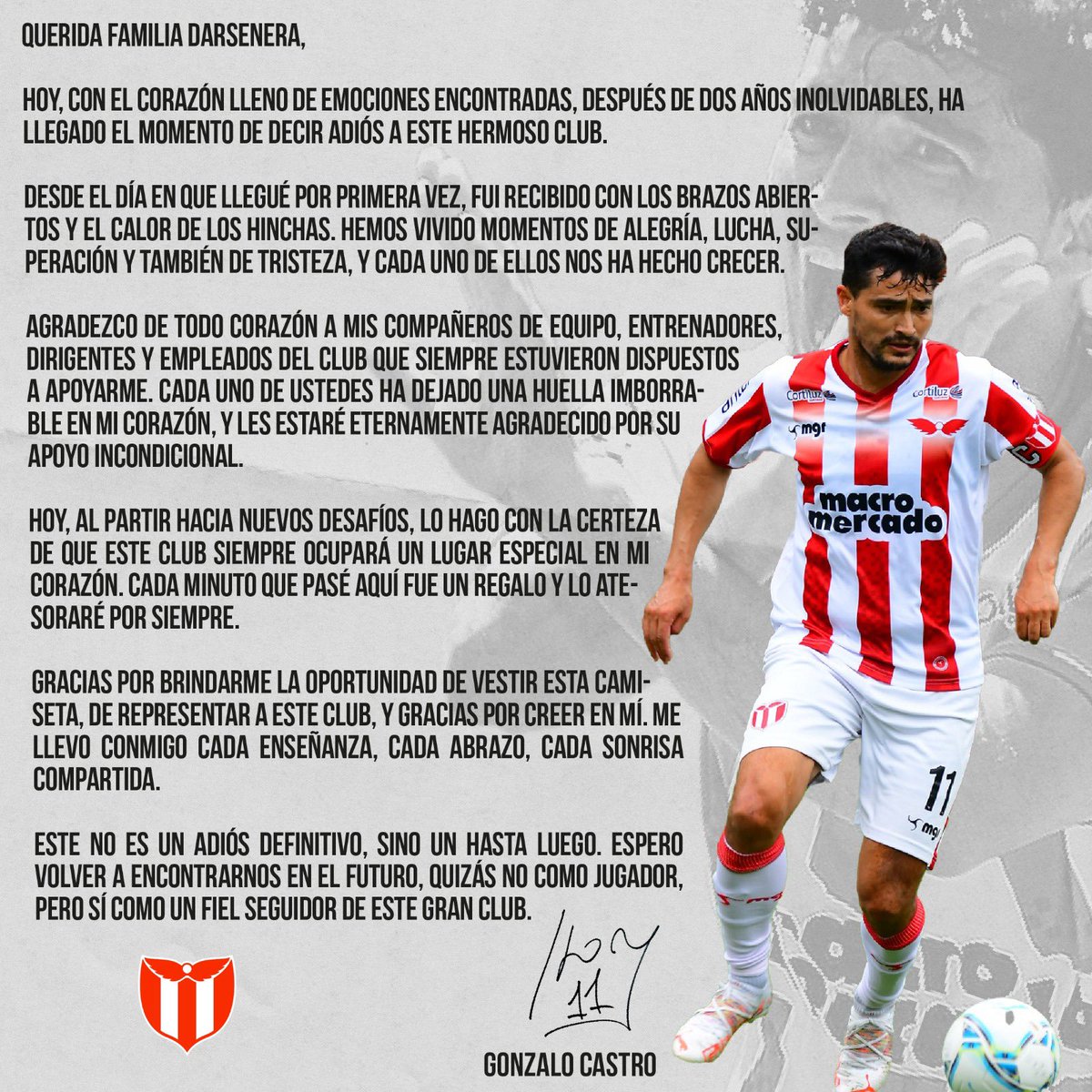 Gonzalo Chory Castro tweet media