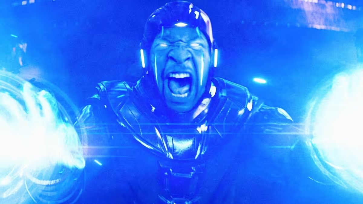 MaliwoodComics's tweet photo. #kang is back! Smart move by Disney 👏🏾👌🏾 https://t.co/DJqMsN2HPg