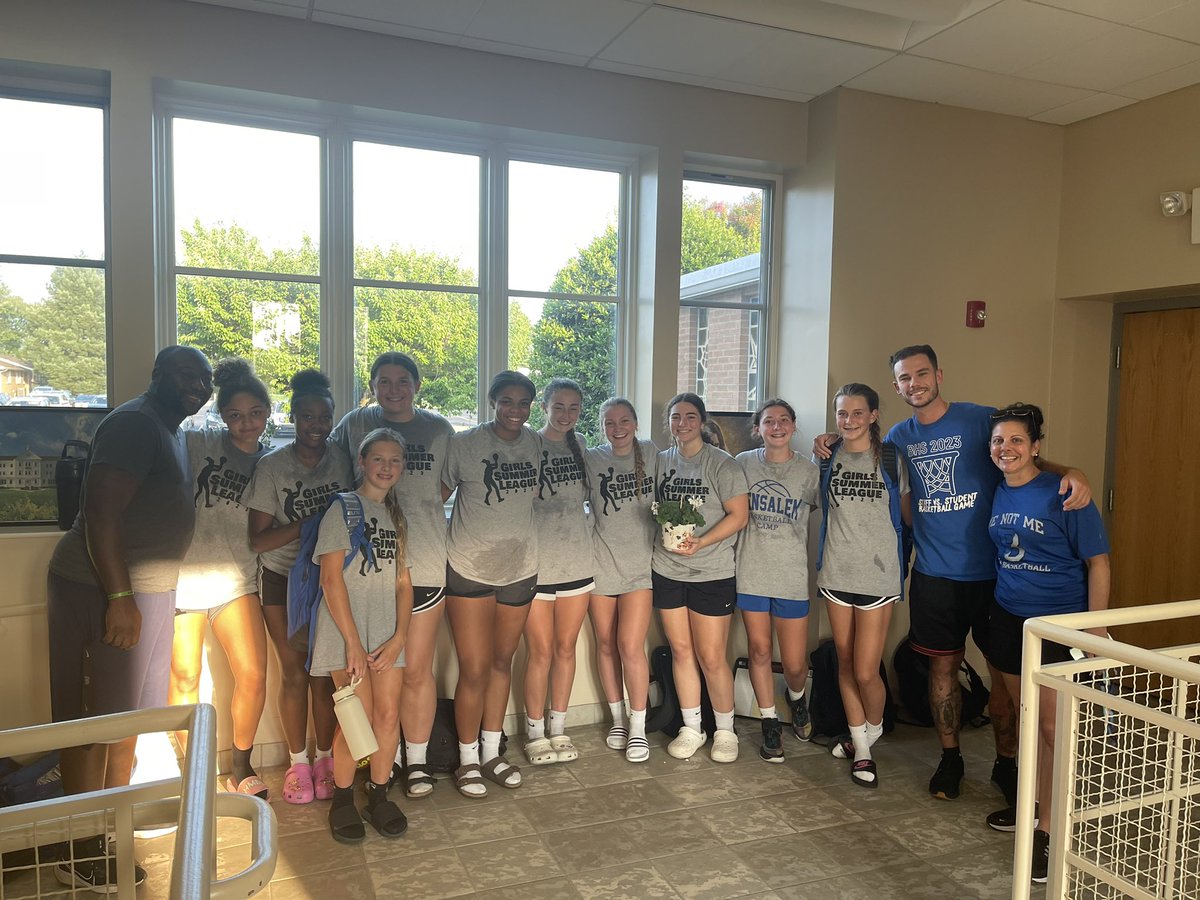 Bensalem Girls Basketball tweet media