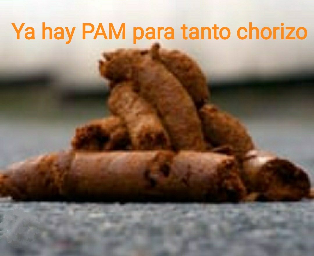 ever_rebel's tweet photo. @Pam_Angela_ Pues te jodes https://t.co/2ukAbCJOmj
