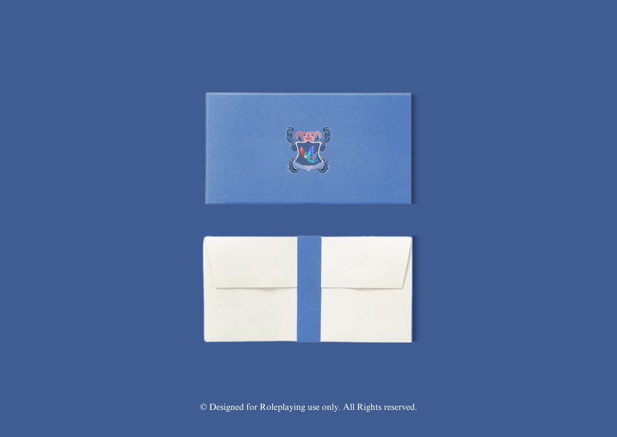 JIANDEJIA's tweet image. ㅤ
2023年07月27日 | Dropped Out

✉️: Jevano Albian (@choucomints)
🪪: Z-3082

Cc. @FH_AdmOffice @Xuan_Laoshi @YangShifu_ @HuangShifu_ @TsuShifu @ZhangLaoshi_ @Shen_Shifu
ㅤ