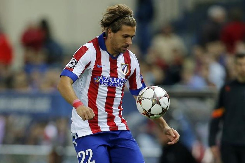 CGmez85's tweet photo. @pascualruizar Aquí dejo el mío. Con ustedes, Alessio Cerci... https://t.co/voSnzaI9wS