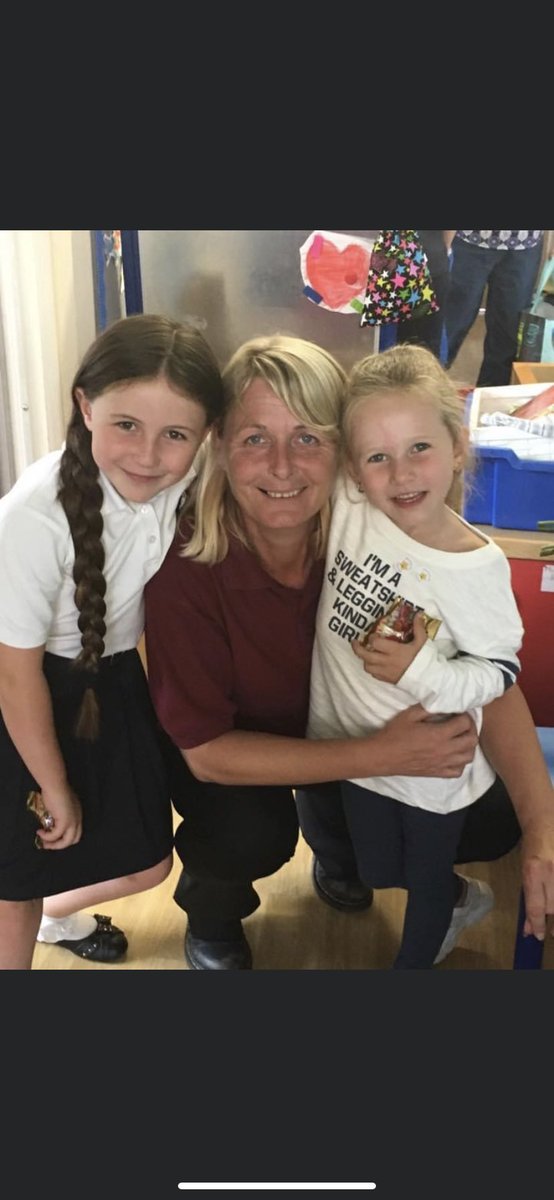 Tanya Lees tweet media