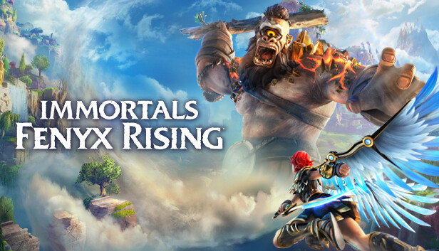 Ubisoft Has Reportedly Cancelled Immortals Fenyx Rising Sequel To Shift Focus To Major Franchises

https://t.co/QXQAvybfYb

#ImmortalsFenyxRising #Ubisoft #PlayStation #Xbox #pcgaming https://t.co/Azhmeit1aU