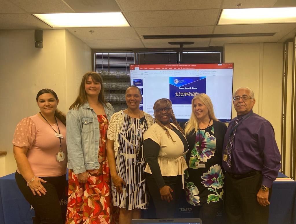 Voices For Children tweet media