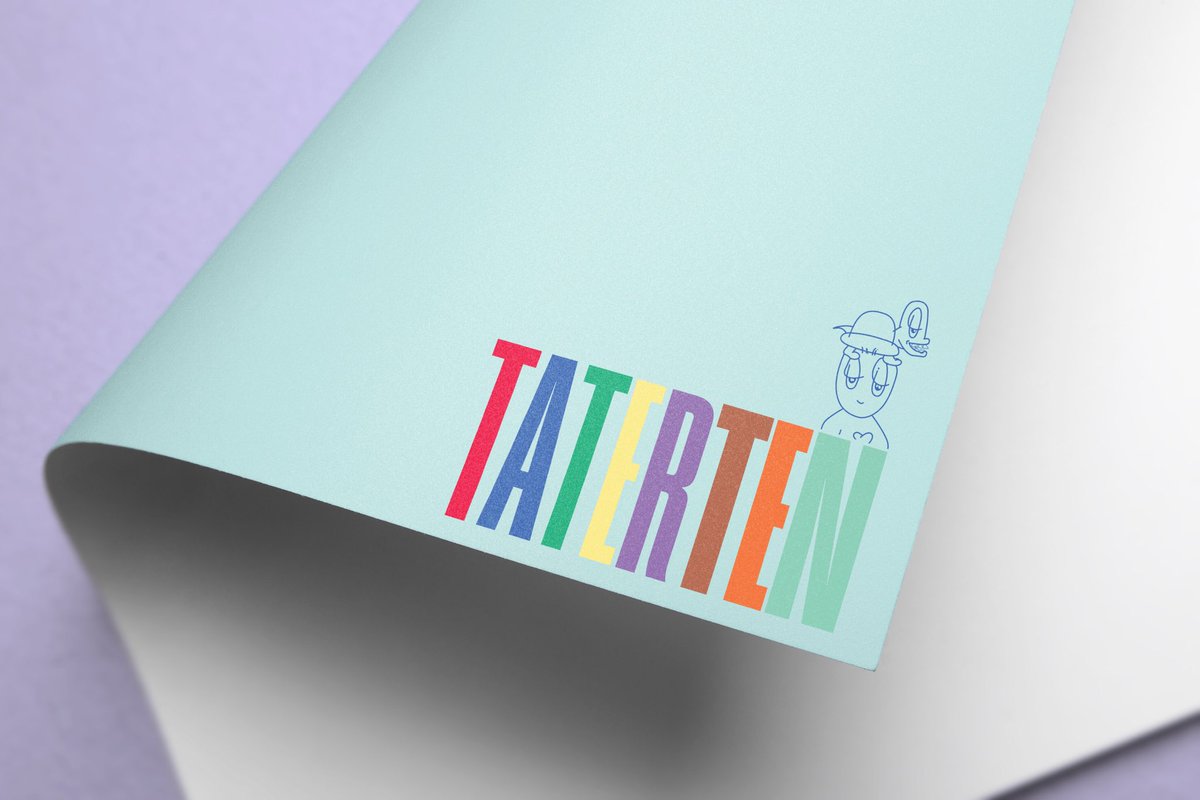 taterize's tweet photo. #TaterTen👽 🐢 https://t.co/U5TsPWIcgE
