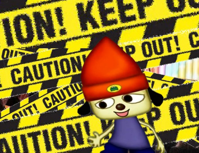 What happened?
Where is everyone?