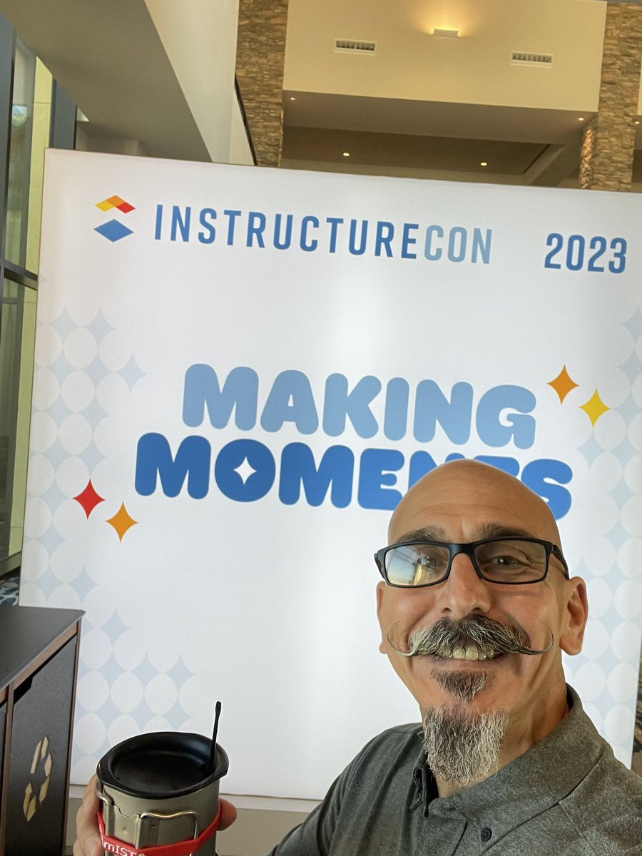 MrMaglis's tweet photo. #INSTSweetSuite
 
My sophomore year in high school when I decided  that I wanted to become a science teacher that was in 1988…still love teaching science and learning https://t.co/xM1S9LHkPf