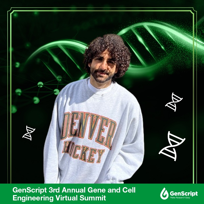 GenScript's tweet photo. Are you at GenScript's #2023GCESummit?
Be sure to stop by our photobooth and snap some shots! 📸😁
Check out some our favorite photos! 😎
Join us here! https://t.co/N8STeAJ6Ww
#geneandcellengineering #geneandcelltherapy #geneengineering #geneediting #cellengineering https://t.co/5n5xKI2skv