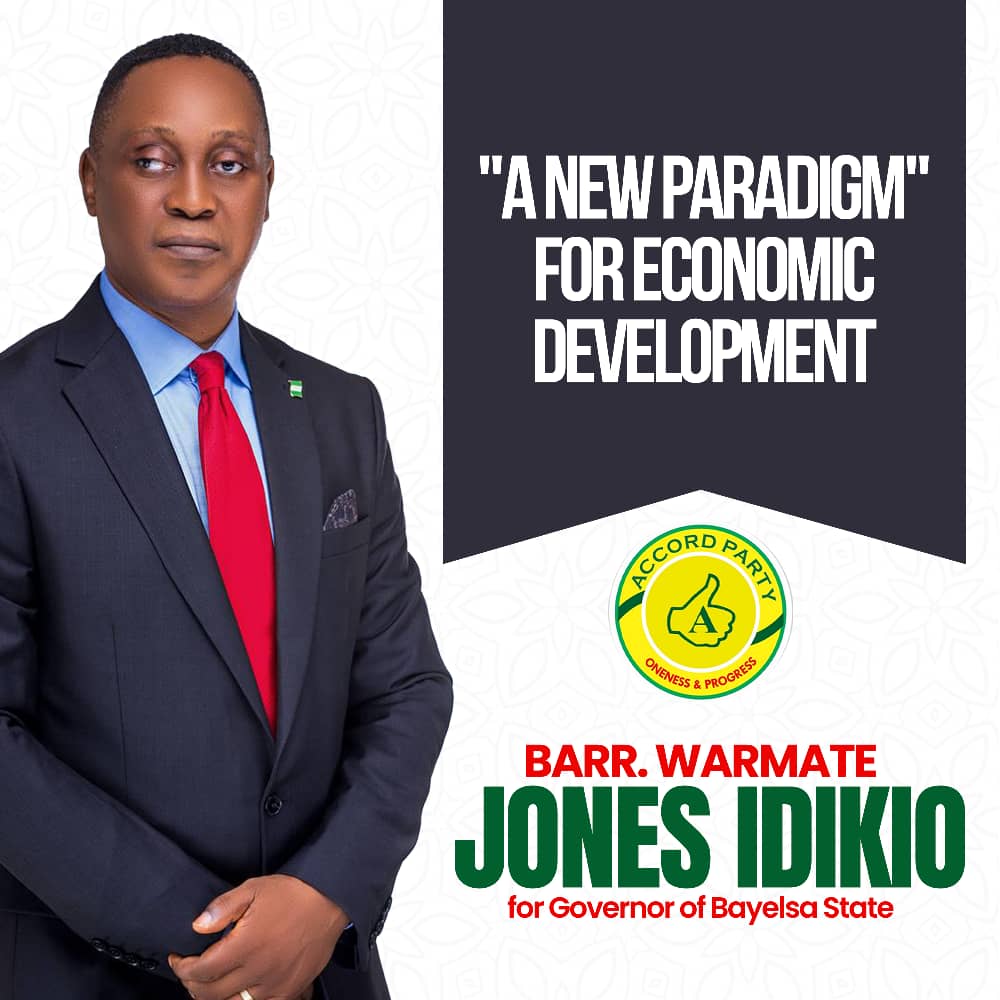 IdikioW's tweet photo. 33 years post call experience in legal practice in the: oil/gas, marine/maritime, aviation, small biz administration, policy advocacy and development has prepared me, I believe, to succeed in the task ahead. A New Paradigm for Economic Development to achieve #TheBayelsaWewant https://t.co/IxZ1Ng1w6P
