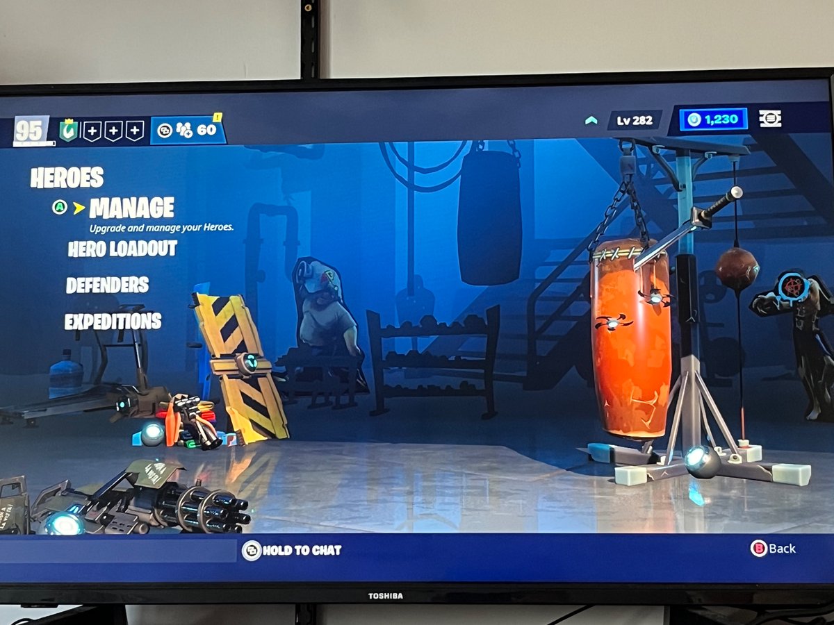 NuttyJOUSTER's tweet photo. Did the Husks finally get everyone? https://t.co/NZSTefsveE