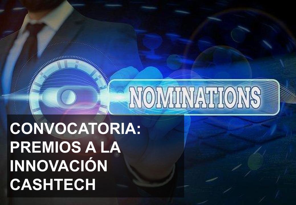CashEssentialsE's tweet image. Los #premios a la #innovación #CashTech reconocen las #innovaciones que facilitan el #acceso y #aceptación del #efectivo y mejoran la #eficiencia  del #ciclo del efectivo. Las candidaturas están abiertas hasta el 31 de septiembre de 2023. 

cashessentials.org/convocatoria-p… | #pagos