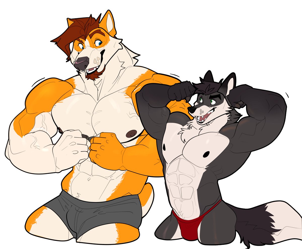 Daymoon_100's tweet photo. colorful boys https://t.co/CxZtBiaqc9